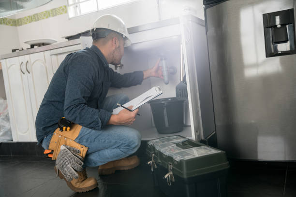 Water Softener Installation in Wyomissing, PA