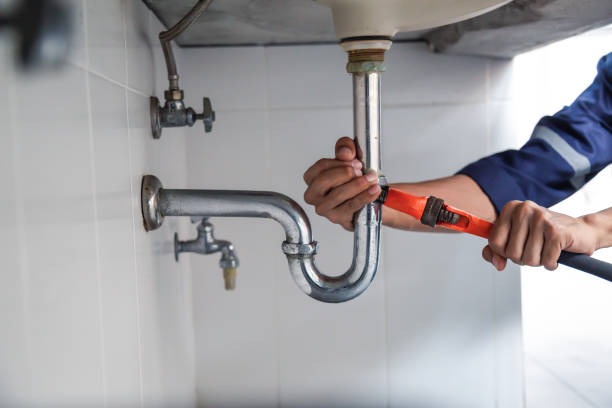 Best Plumbing Repair Near Me  in Wyomissing, PA