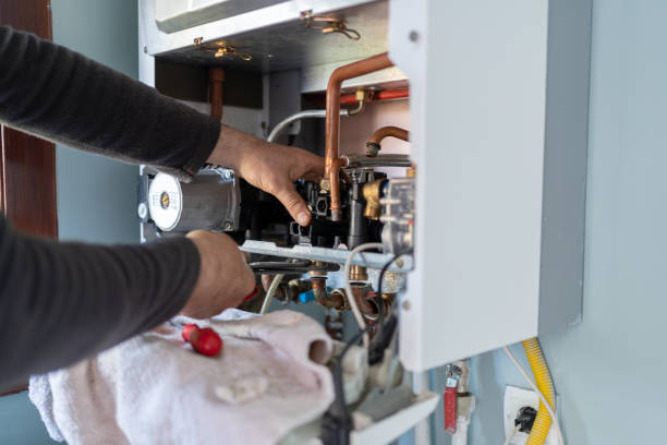 Best Water Heater Repair  in Wyomissing, PA